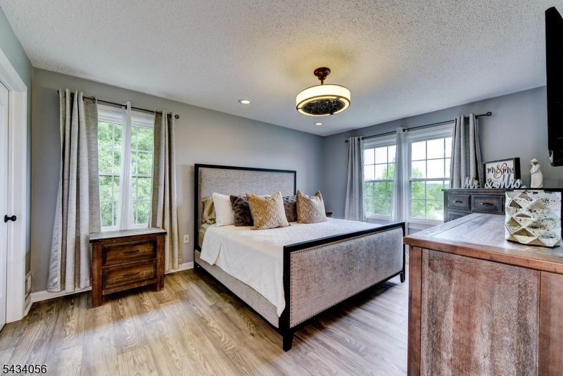 Society Hill - Residential
