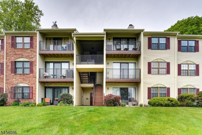 Society Hill - Residential