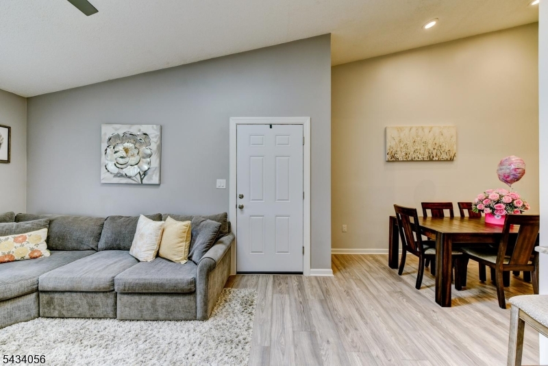 Society Hill - Residential