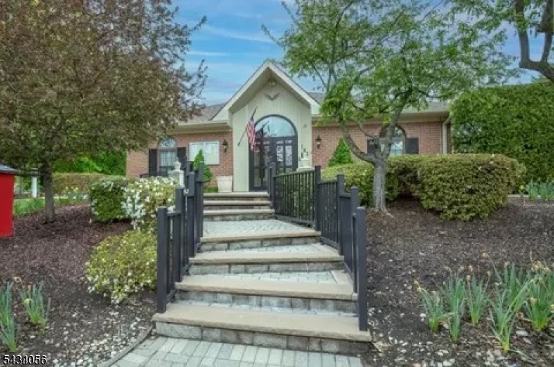 Society Hill - Residential