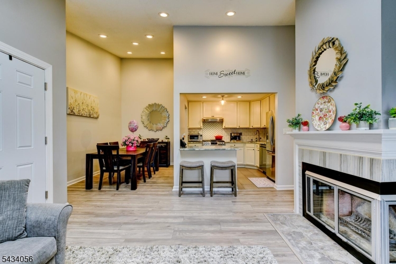 Society Hill - Residential
