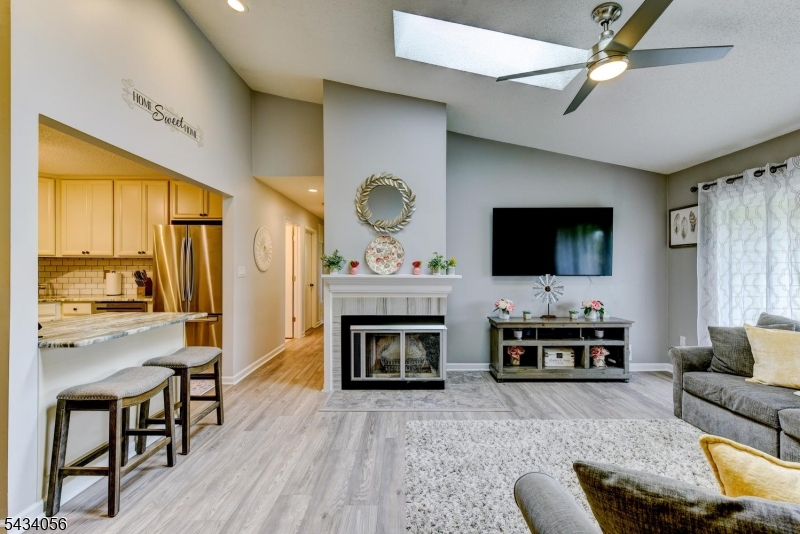 Society Hill - Residential