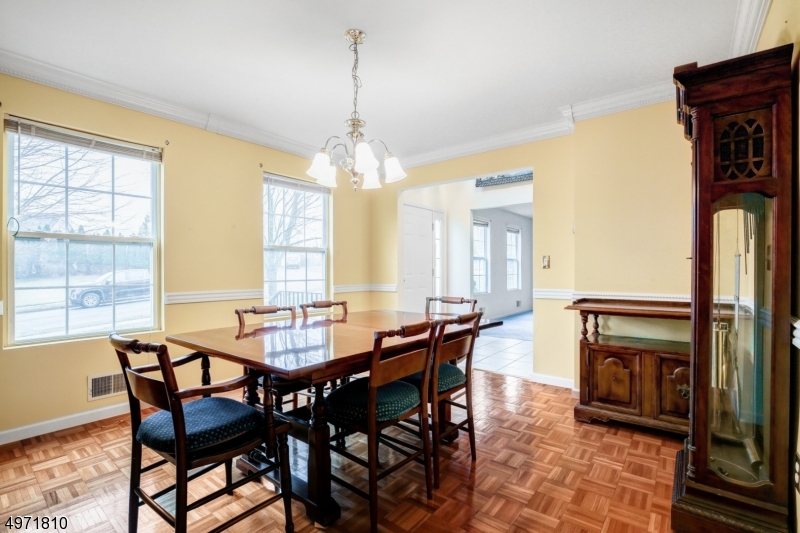 Castle Ridge - Residential