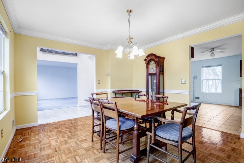 Castle Ridge - Residential