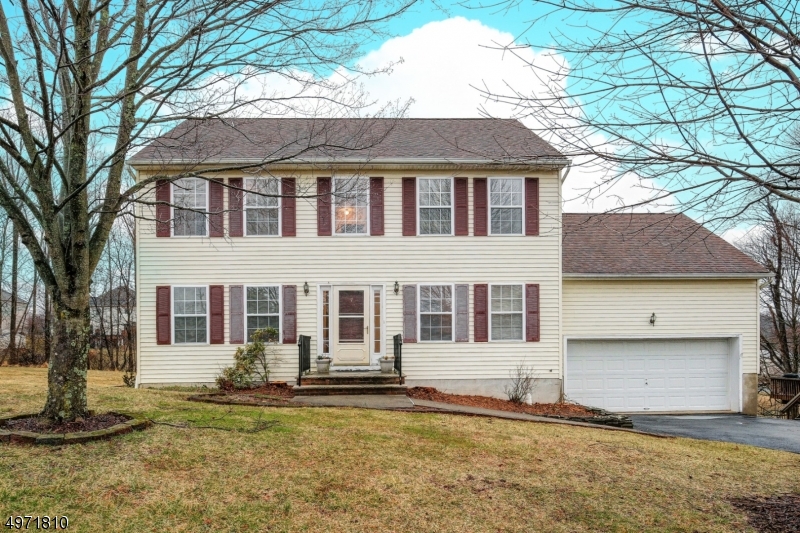 Castle Ridge - Residential