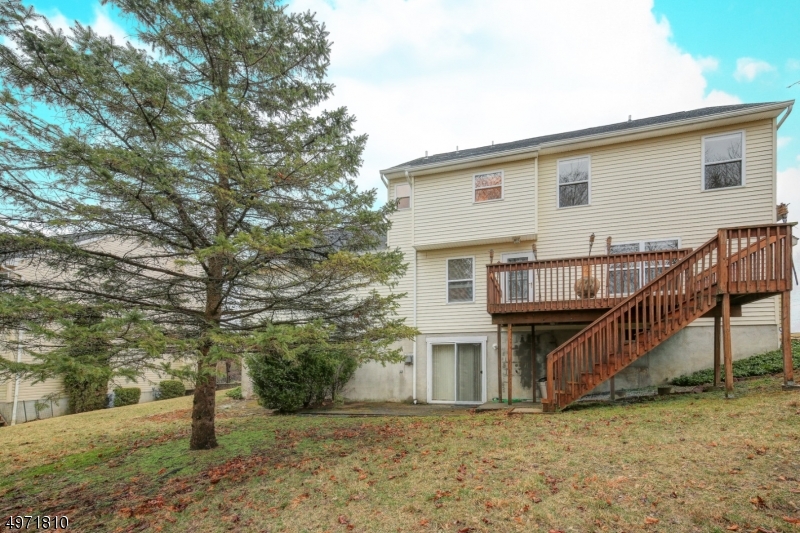 Castle Ridge - Residential
