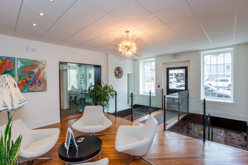 Imbue Bldg - Residential Income