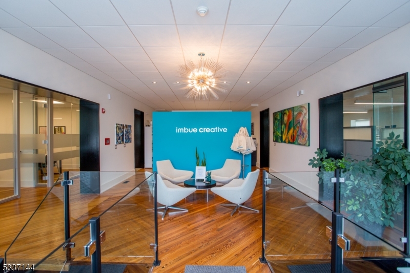 Imbue Bldg - Residential Income