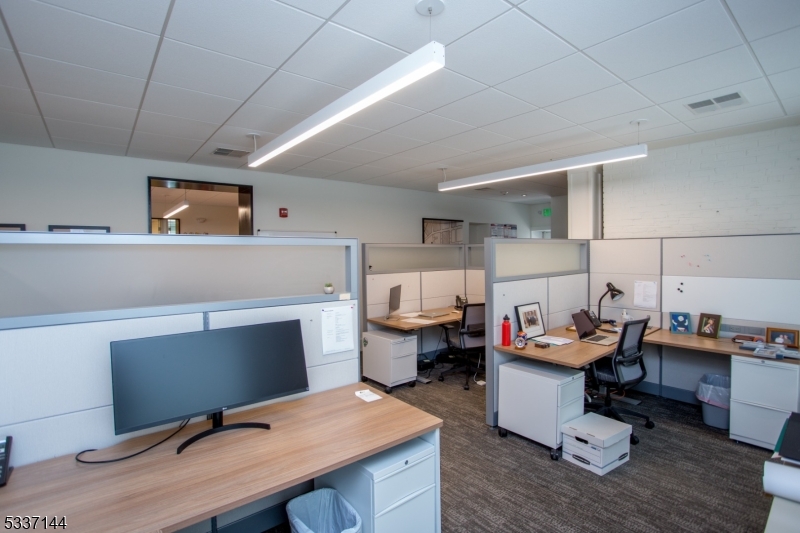 Imbue Bldg - Residential Income