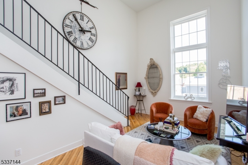 Imbue Bldg - Residential Income