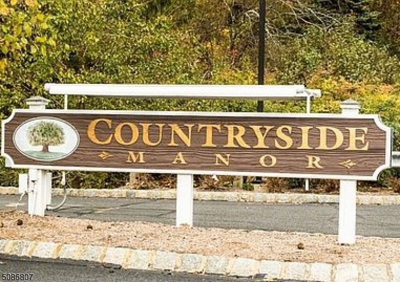 Countryside Manor - Residential