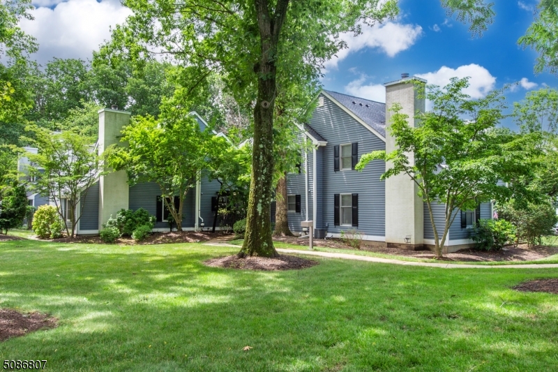 Countryside Manor - Residential