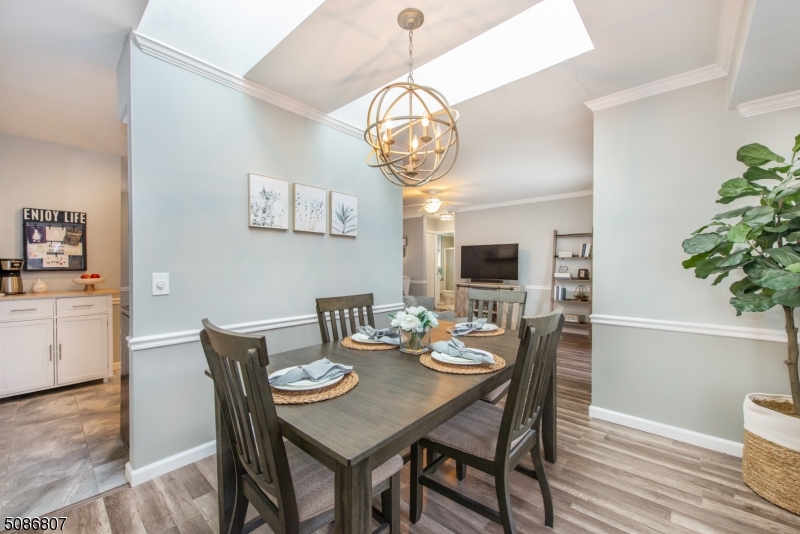 Countryside Manor - Residential