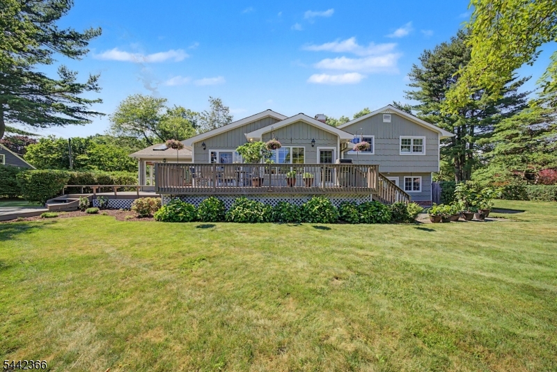 Split Rock - Residential