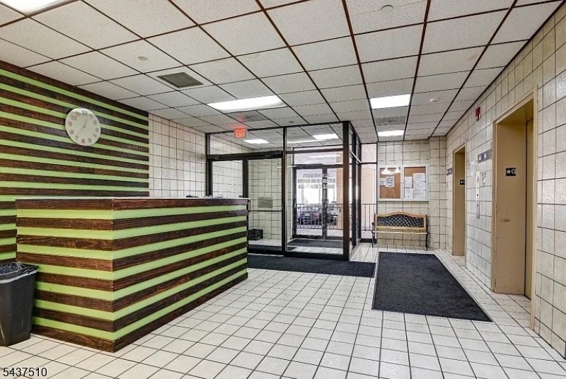 Linden towers - Residential