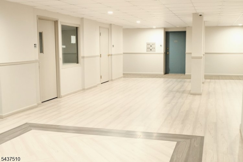 Linden towers - Residential