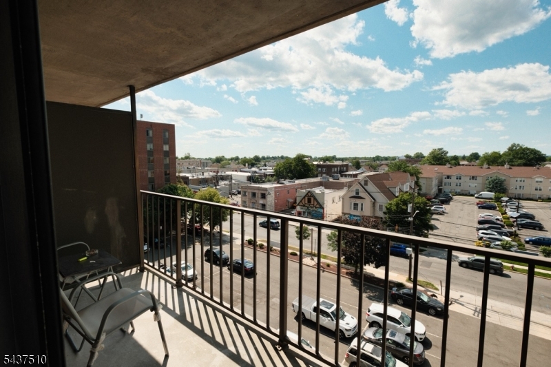 Linden towers - Residential