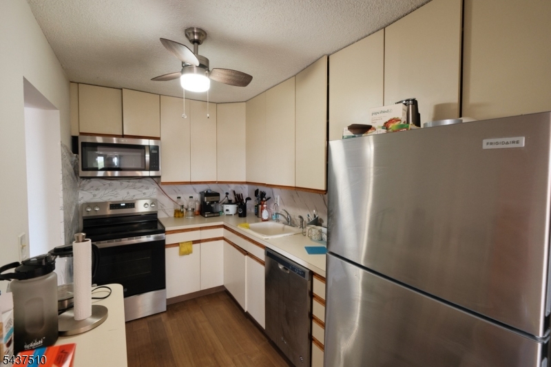 Linden towers - Residential