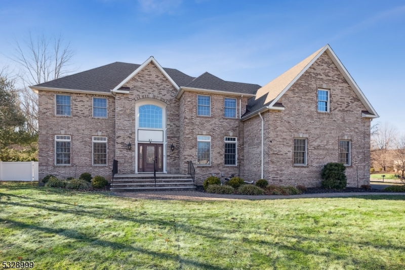 Pleasant Ridge - Residential