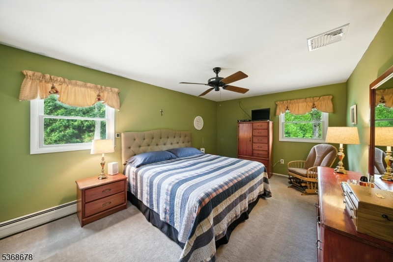 Union Hill - Residential