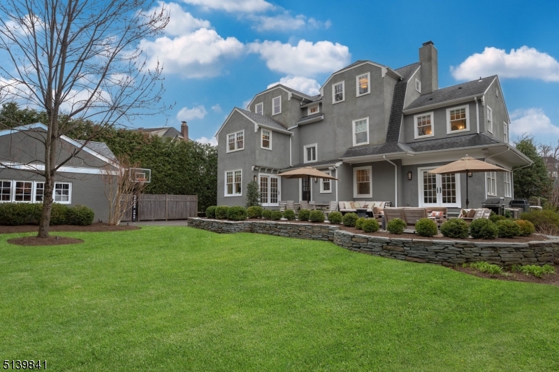 In Town - Residential