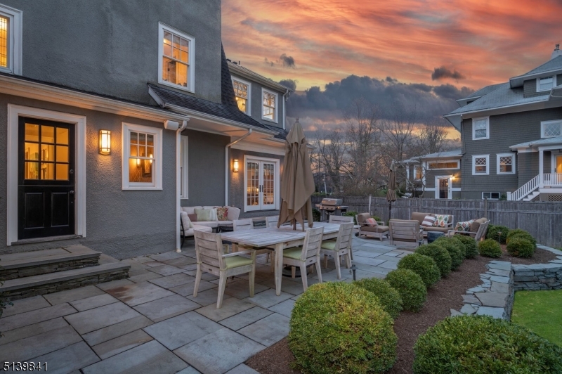 In Town - Residential