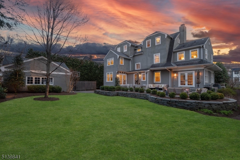 In Town - Residential