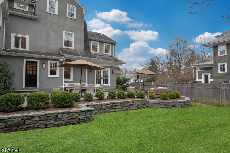 In Town - Residential