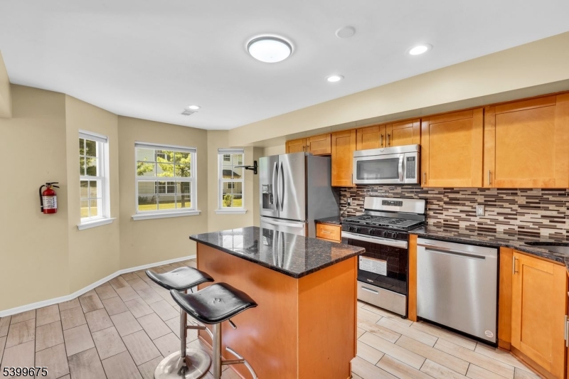 Starpoint - Residential Lease