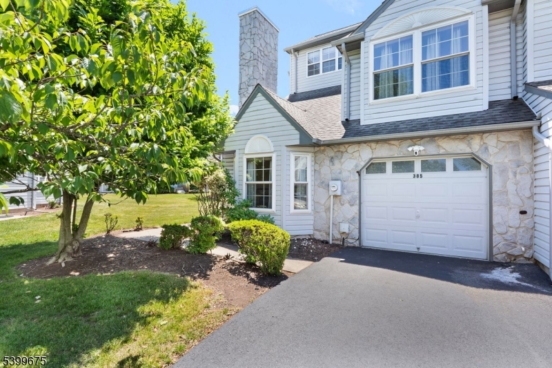 Starpoint - Residential Lease