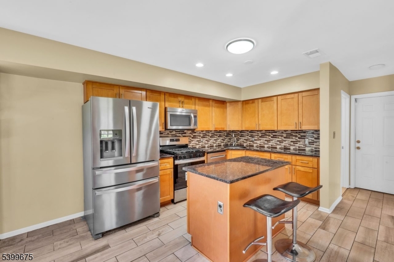 Starpoint - Residential Lease