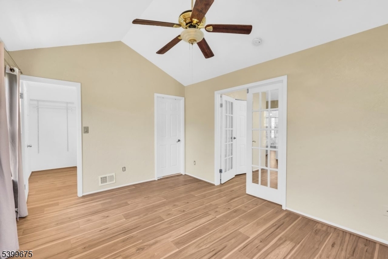 Starpoint - Residential Lease