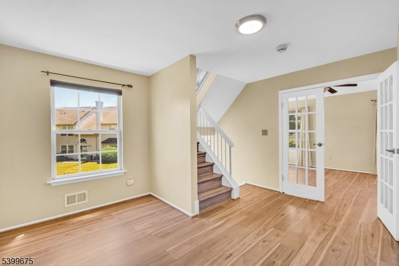 Starpoint - Residential Lease