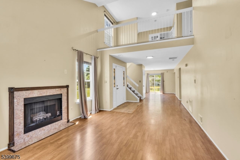 Starpoint - Residential Lease