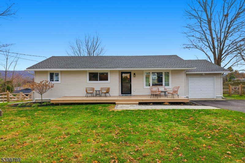 Welcome to this beautifully renovated 4-bedroom, 2-bath ranch in the heart of Mansfield offering stylish upgrades, flexible living space, and true move-in-ready convenience. completely updated from top to bottom, this home showcases neutral tones, modern flooring, and a bright, open layout ideal for both everyday living and entertaining. Enjoy worry-free Ownership with major improvements already completed: roof, furnace, and central air are just 4 years old; a new 3 bdrm town verified septic system was installed in 2021; the well was serviced and updated in 2022; and a brand-new water heater was installed in November 2025. The updated kitchen features stainless steel appliances, ample cabinetry, and flows effortlessly into the main living and dining areas. DOWNStairs, the full finished walk-out basement adds valuable living space and includes a family room and kitchenette perfect for guests, extended living, entertainment, or a potential extra living setup. A one-car garage adds convenience, storage, and everyday functionality. All four bedrooms are generously sized with plenty of natural light, and both full bathrooms have been tastefully updated. Step outside to the backyard and enjoy a peaceful, quiet neighborhood setting ideal for relaxation and entertaining. With every detail thoughtfully renovated and all major systems upgraded, 102 Sunnyview Ave East is a rare opportunity to own a turn-key ranch with space, function, and peace of mind.