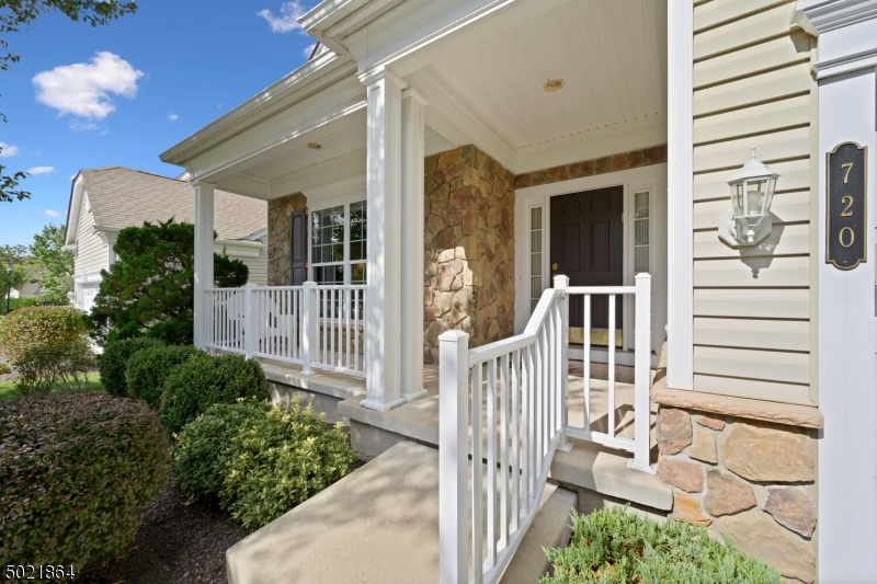 SOMERSET RUN - Residential