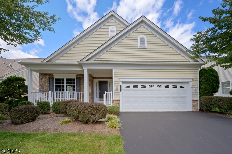 SOMERSET RUN - Residential