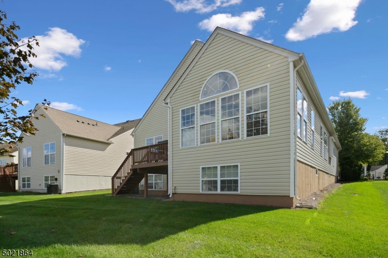 SOMERSET RUN - Residential