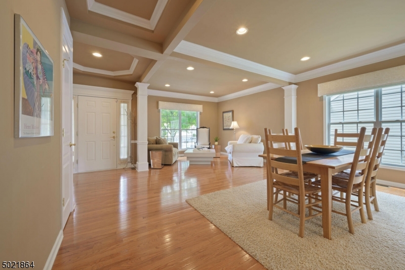 SOMERSET RUN - Residential
