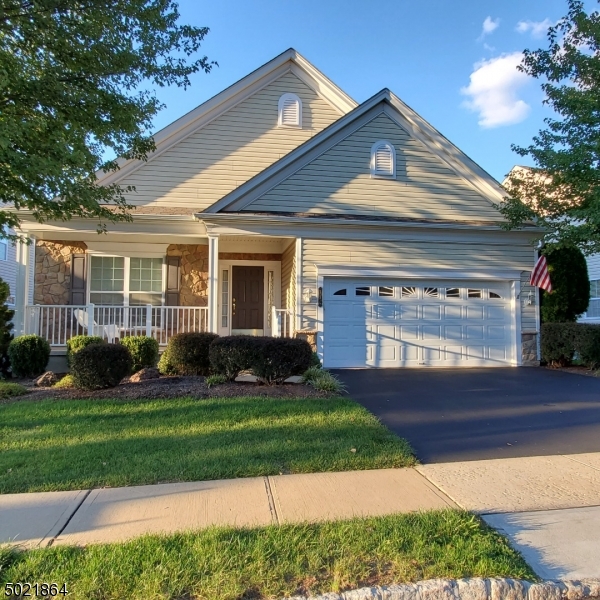 SOMERSET RUN - Residential