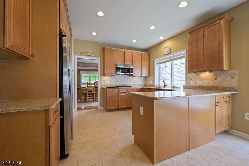 SOMERSET RUN - Residential