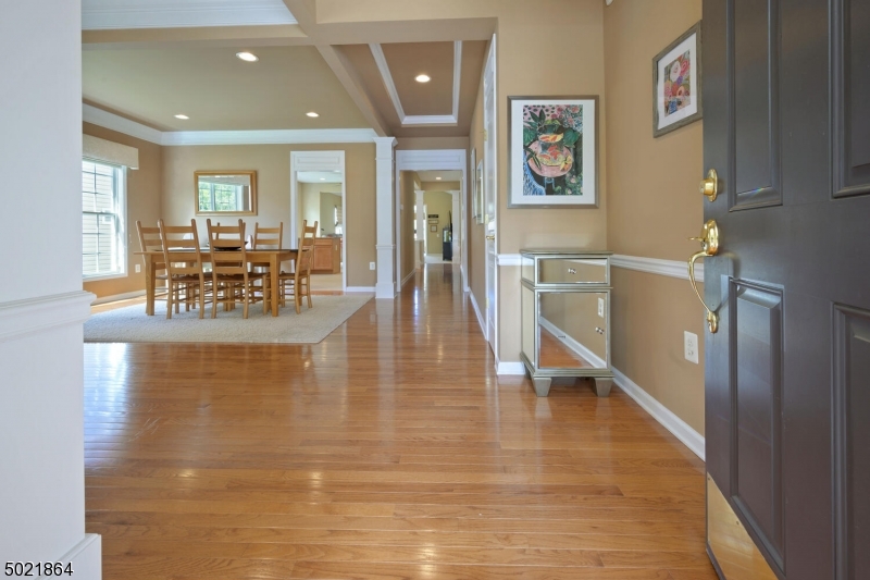 SOMERSET RUN - Residential