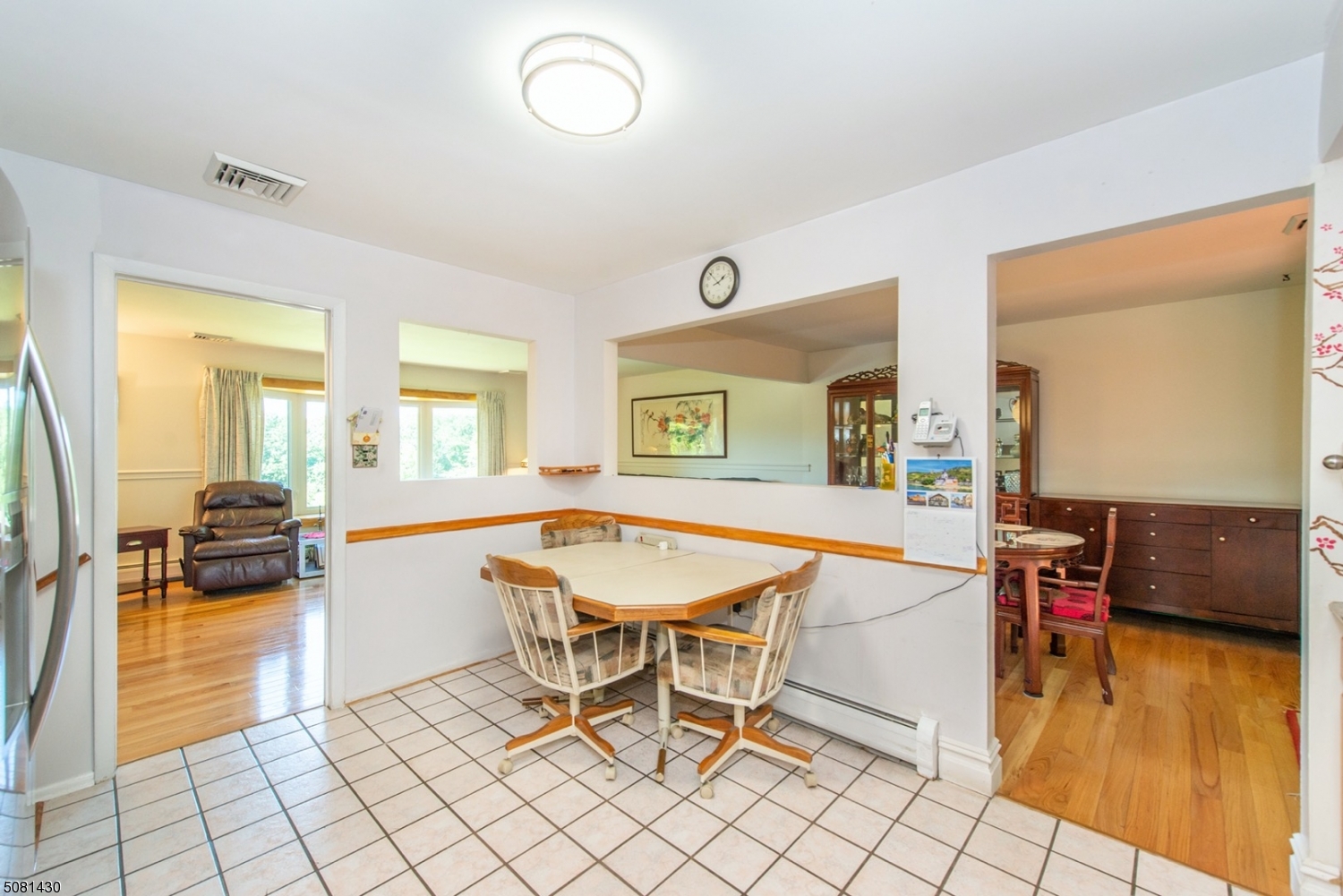 Bald Hill - Residential