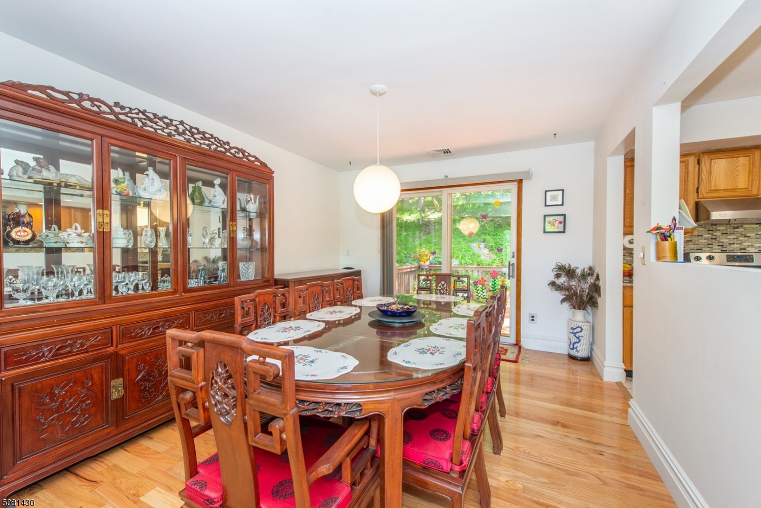 Bald Hill - Residential
