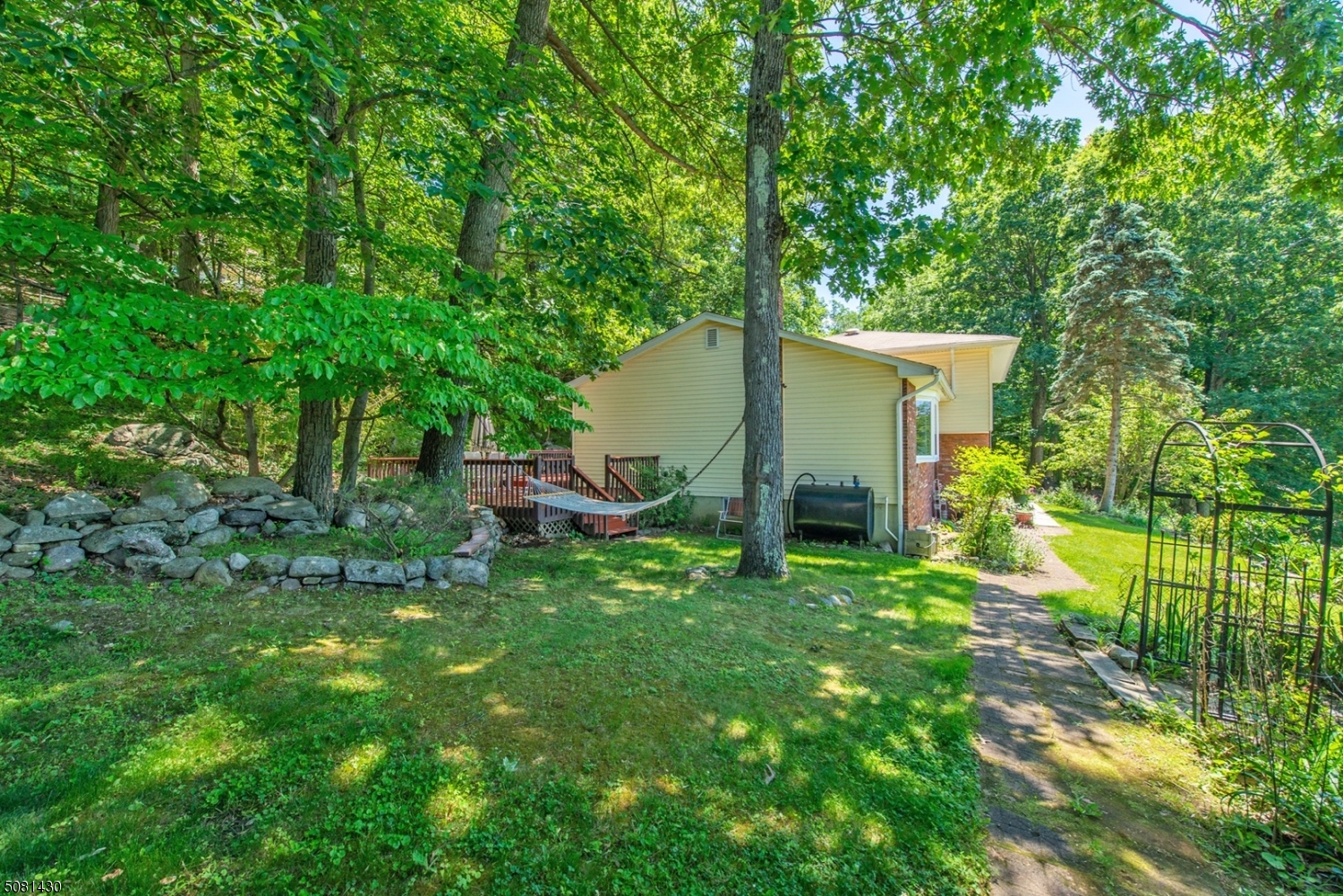 Bald Hill - Residential