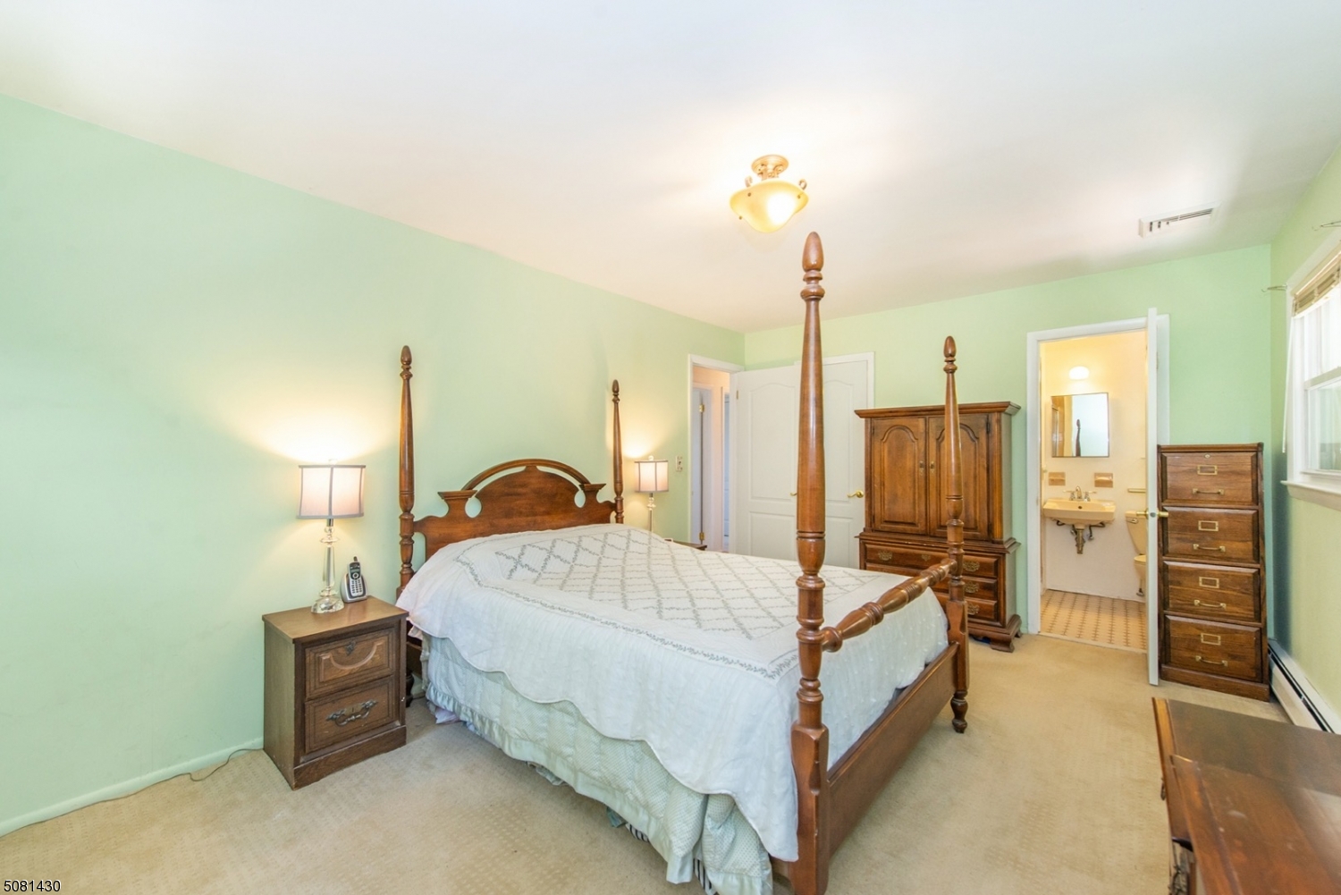 Bald Hill - Residential