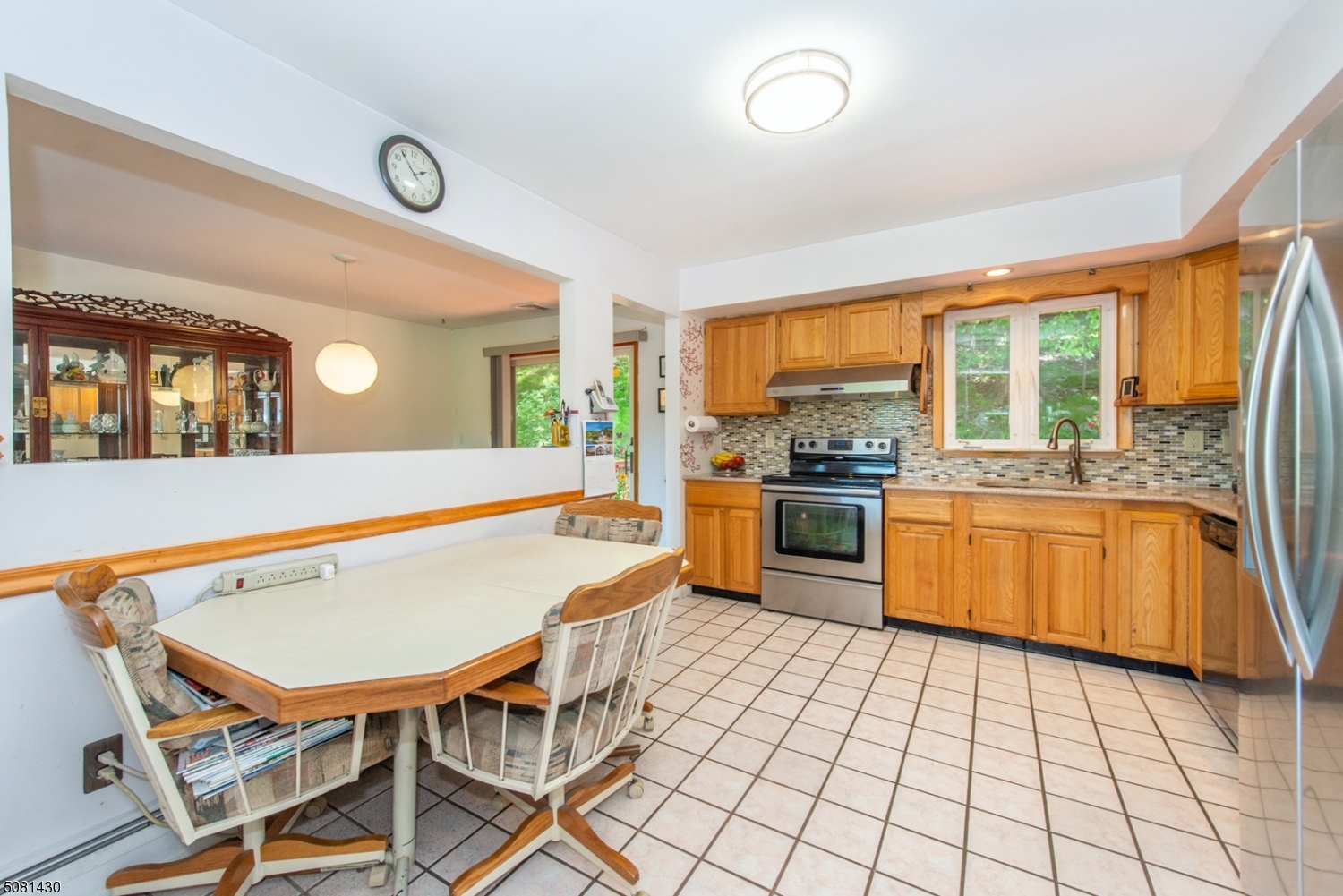 Bald Hill - Residential