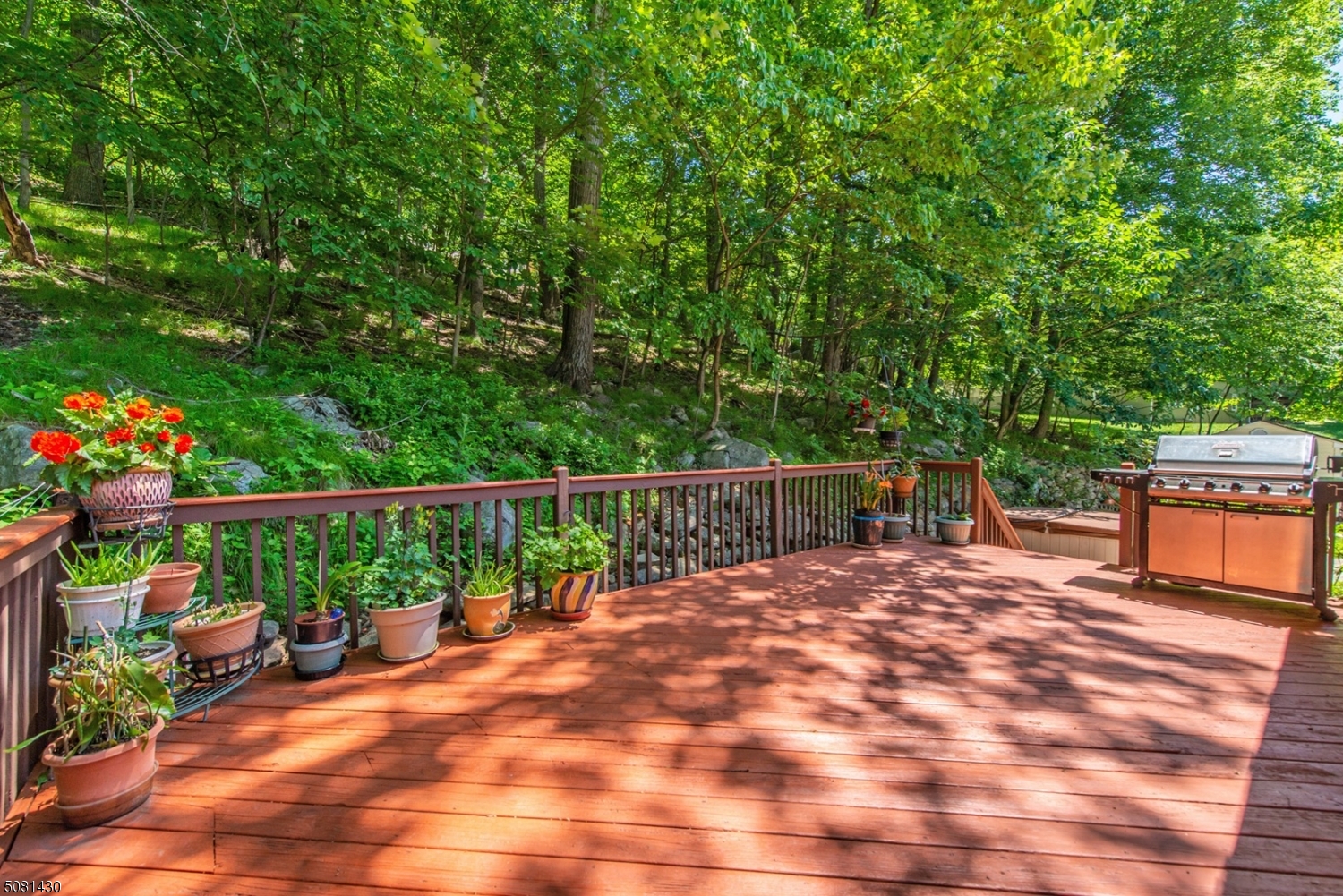 Bald Hill - Residential