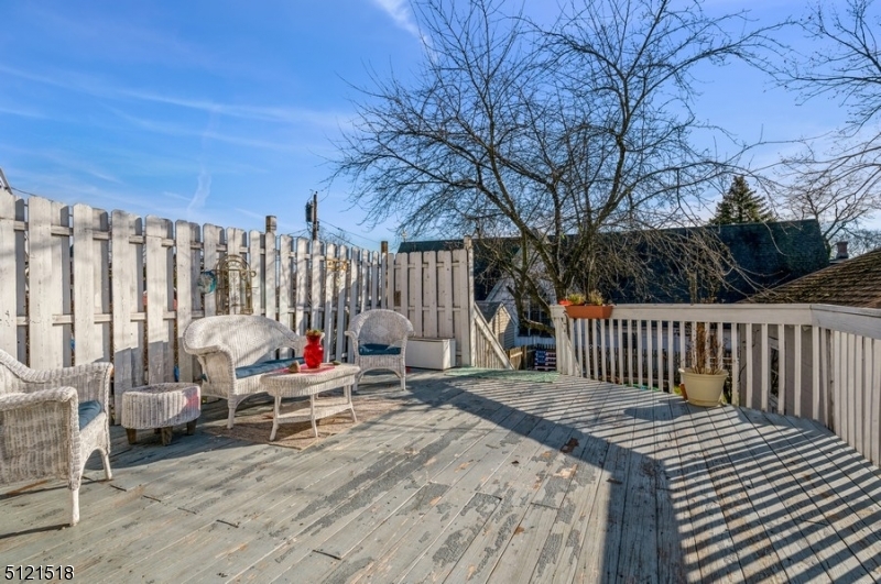 Hill Section - Residential