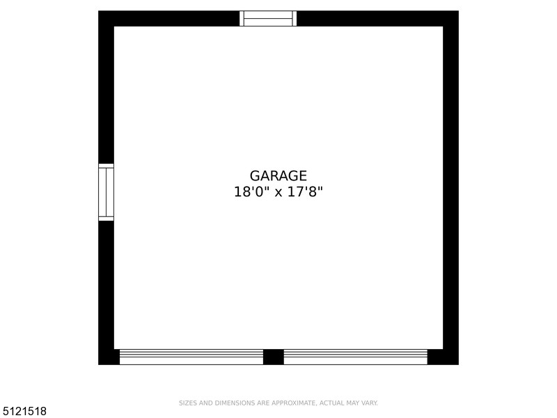 Hill Section - Residential